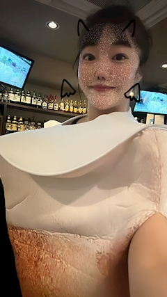 プロフィール写真2・みと｜湯島熟・ユシマジュク - 湯島のパブ/スナック