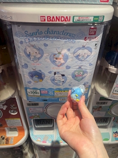 ミア「さむ！！」