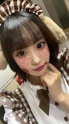 ミア「みあです🐈‍⬛🎀」