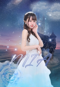 プロフィール写真1・ミア｜RAINBOW LOUNGE STAR・レインボーラウンジスター - 八王子のクラブ/ラウンジ