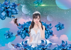 プロフィール写真2・ミア｜RAINBOW LOUNGE STAR・レインボーラウンジスター - 八王子のクラブ/ラウンジ