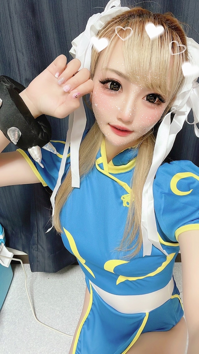 プロフィール写真9・惣流・ヒロミ・ラングレー｜