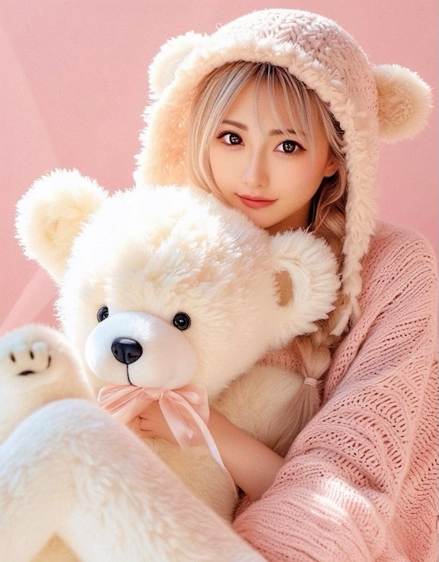 プロフィール写真1・惣流・ヒロミ・ラングレー|