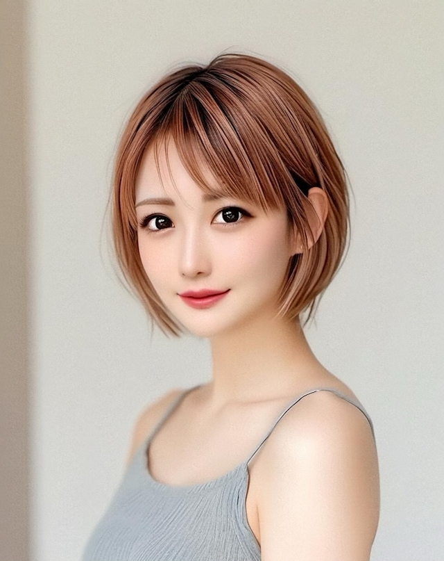 プロフィール写真5・惣流・ヒロミ・ラングレー｜