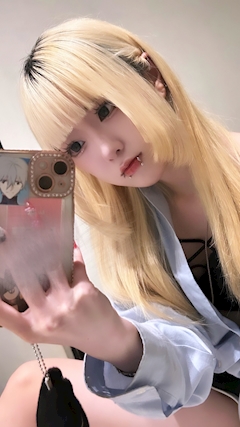 プロフィール写真8・はるあ【千葉sonica】｜Girl's Bar Sonica・ソニカ - 千葉・富士見町のガールズバー