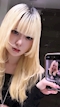 プロフィール写真7・はるあ【千葉sonica】｜Girl's Bar Sonica・ソニカ - 千葉・富士見町のガールズバー