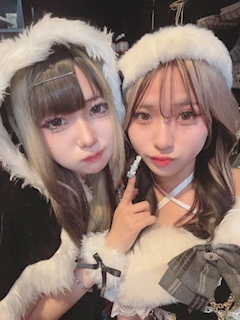 プロフィール写真4・はるあ【千葉sonica】｜Girl's Bar Sonica・ソニカ - 千葉・富士見町のガールズバー