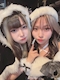 プロフィール写真4・はるあ【千葉sonica】｜Girl's Bar Sonica・ソニカ - 千葉・富士見町のガールズバー