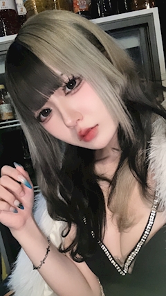 プロフィール写真5・はるあ【千葉sonica】｜Girl's Bar Sonica・ソニカ - 千葉・富士見町のガールズバー