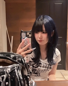 プロフィール写真6・はるあ【千葉sonica】｜Girl's Bar Sonica・ソニカ - 千葉・富士見町のガールズバー