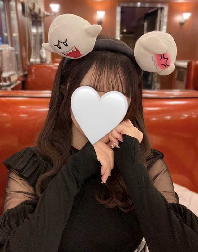プロフィール写真2・みう　神田non-non｜神田 キャバクラ・ノンノン