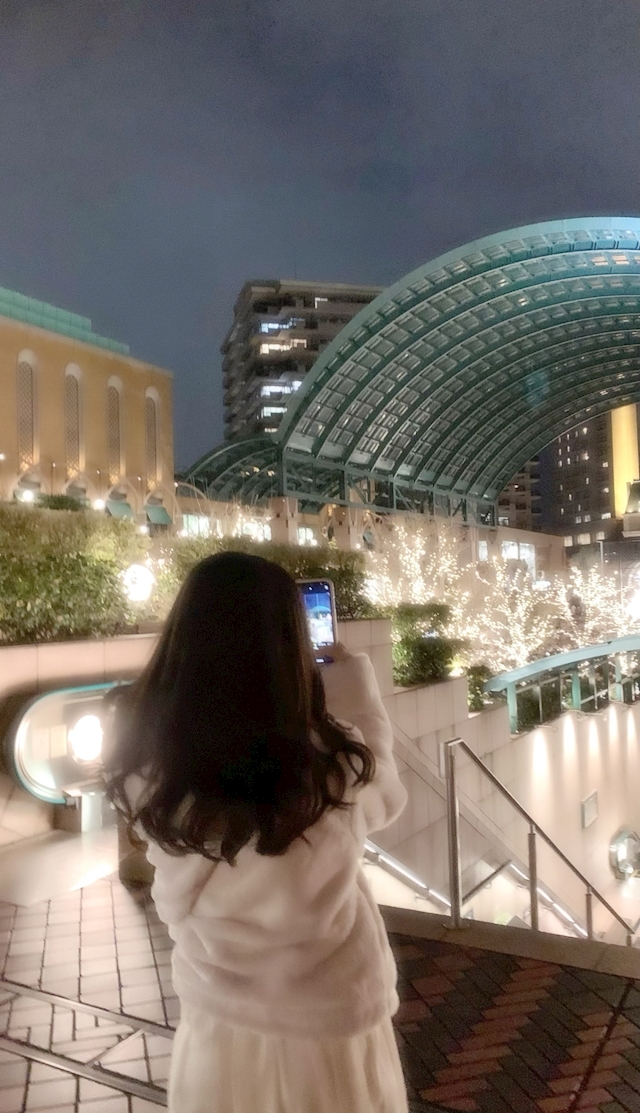 プロフィール写真3・みう　神田non-non｜神田 キャバクラ・ノンノン