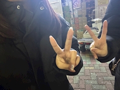 はるか「まだまだ寒いよー🥺」