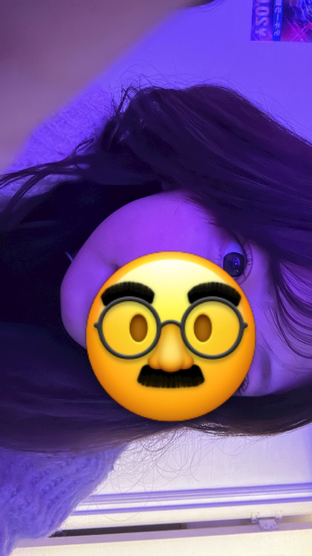 *
