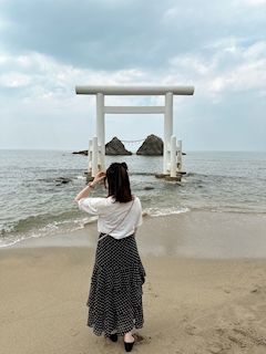 プロフィール写真1・りんか｜CLUB Granja・グランハ - 豊田のキャバクラ