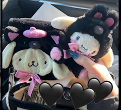 あいり「🐯❤️」