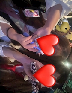 あいり「🐯❤️」