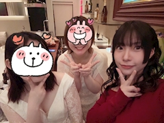 津軽　とも子「DIVE TO BLUE」