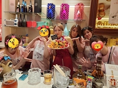 津軽　とも子「ライフ・イズ・ビューティフル」