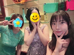 津軽　とも子「JAPANESE GIRL」