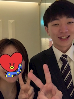 津軽　とも子「証明🦫」