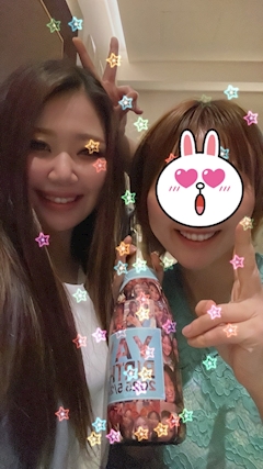 津軽　とも子「パラダイス銀河」