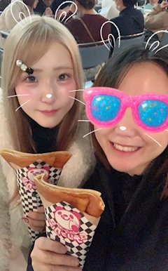 津軽　とも子「DONT WORRY BE HAPPY」