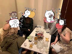 津軽　とも子「うれしい たのしい やさしい気分」