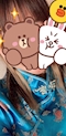 プロフィール写真6・津軽 とも子|胡蝶・こちょう - 郡山駅前のスナック
