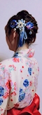 プロフィール写真3・津軽 とも子|胡蝶・こちょう - 郡山駅前のスナック