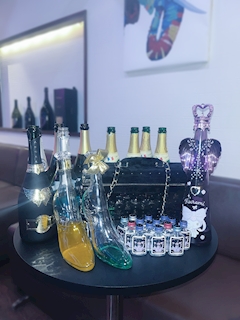 プロフィール写真10・りるる🐇ᡣ . ̝ .ꛁּ .𓏸 【会えたらレア】｜アニマルパラドール・アニマルパラドール - 浜松のガールズバー