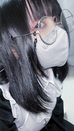 プロフィール写真12・りるる🐇ᡣ . ̝ .ꛁּ .𓏸 【会えたらレア】｜アニマルパラドール・アニマルパラドール - 浜松のガールズバー