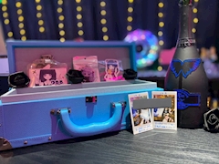 プロフィール写真11・りるる🐇ᡣ . ̝ .ꛁּ .𓏸 【会えたらレア】｜アニマルパラドール・アニマルパラドール - 浜松のガールズバー