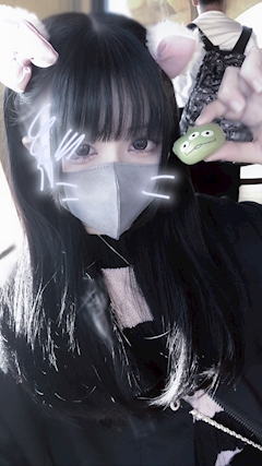 プロフィール写真13・りるる🐇ᡣ . ̝ .ꛁּ .𓏸 【会えたらレア】｜アニマルパラドール・アニマルパラドール - 浜松のガールズバー