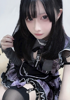 プロフィール写真1・りるる🐇ᡣ . ̝ .ꛁּ .𓏸 【会えたらレア】｜アニマルパラドール・アニマルパラドール - 浜松のガールズバー