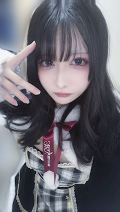 プロフィール写真2・りるる🐇ᡣ . ̝ .ꛁּ .𓏸 【会えたらレア】｜アニマルパラドール・アニマルパラドール - 浜松のガールズバー