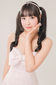 プロフィール写真2・桃音 ゆら｜BARCELONA Fillia・フィリア - すすきのニュークラブ（キャバクラ）