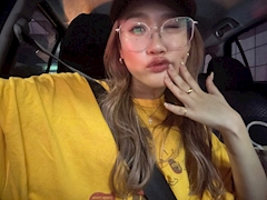 ももな「初めまして❗️ももなです🍑」