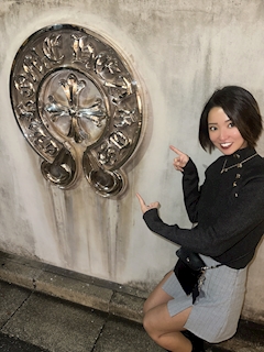 プロフィール写真3・りりちゃん💖 CAPONE｜CLUB CAPONE・カポネ - 錦糸町駅南口のキャバクラ