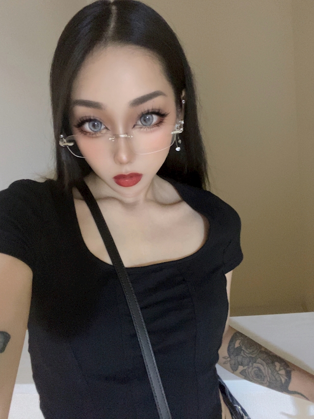 プロフィール写真6・あゆみ♡AJ♡｜