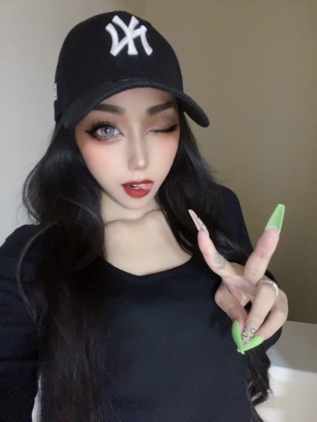 プロフィール写真2・あゆみ♡AJ♡｜