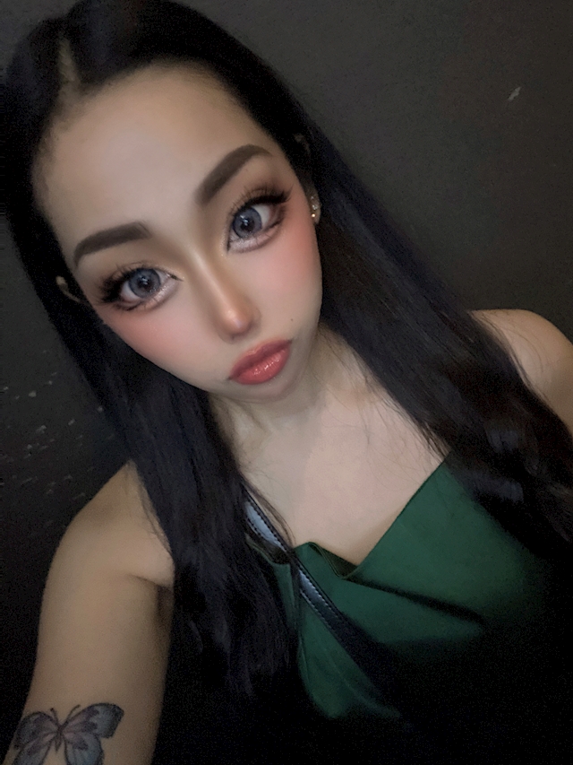 プロフィール写真4・あゆみ♡AJ♡｜