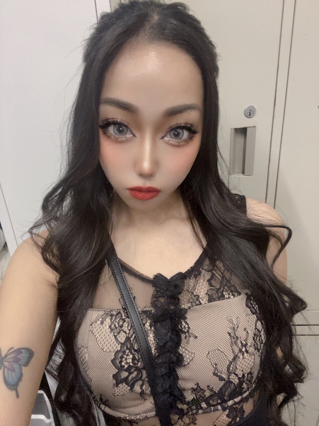 プロフィール写真3・あゆみ♡AJ♡｜