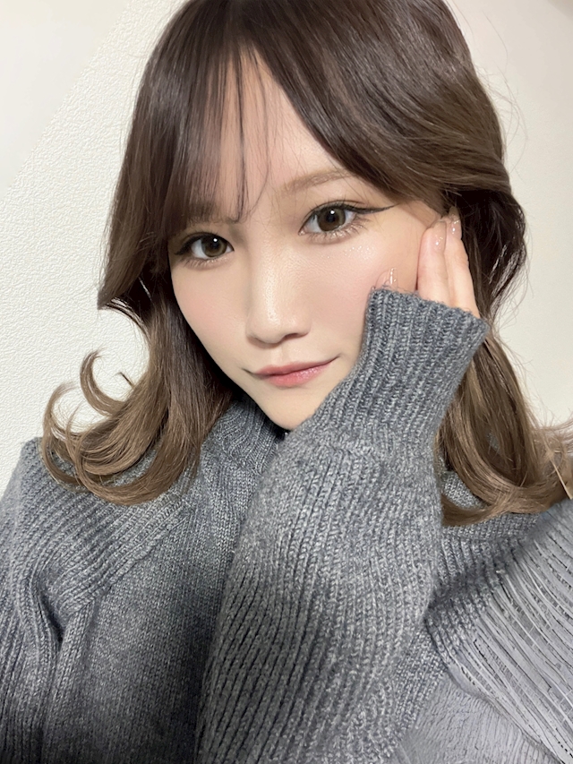 プロフィール写真1・みゆ♡AJ♡｜