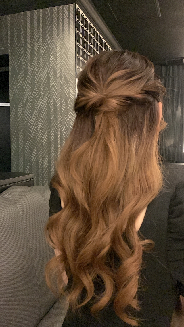 プロフィール写真2・つばさ ♡scene♡｜