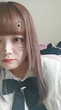 ピックアップキャスト りりか Girls Bar Alba・アルバ - 歌舞伎町のガールズバー