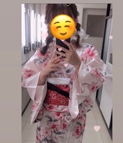プロフィール写真1・リョウ｜ビーチ・ビーチ - 堂山町のスナック