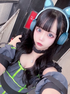 るあ-BLACK🐰RABBIT-