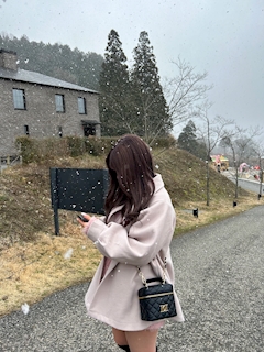 プロフィール写真1・もか|CARA(朝の部)・カーラ - 心斎橋筋の昼キャバ
