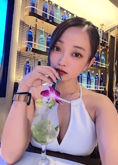 プロフィール写真7・ちゆ|Sunset Lounget 新橋・サンセットラウンジェット - 新橋のキャバクラ